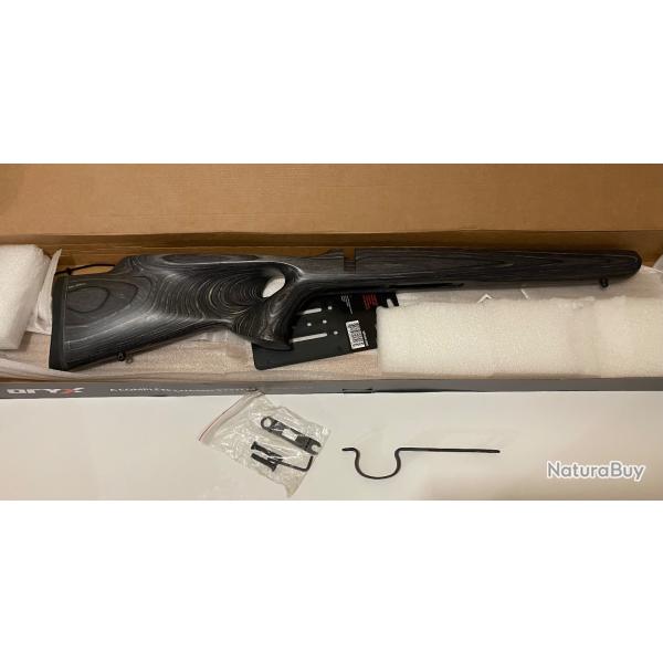 Crosse neuve cz 455 Grey