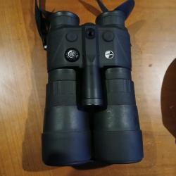 Jumelle pulsar edge visions nocturne 3.5x50