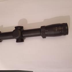 optique de battue LEUPOLD