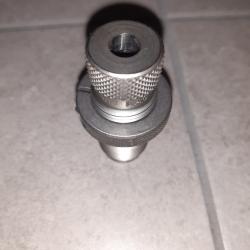 Trim die (raccourcieeur de douille) RCBS en calibre 300 Win Mag