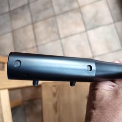 Canon Blaser R93 cal 30 06