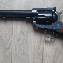 Revolver RUGER BlackHawk 357 magnum