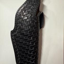 Holster pour S/W carcasse K