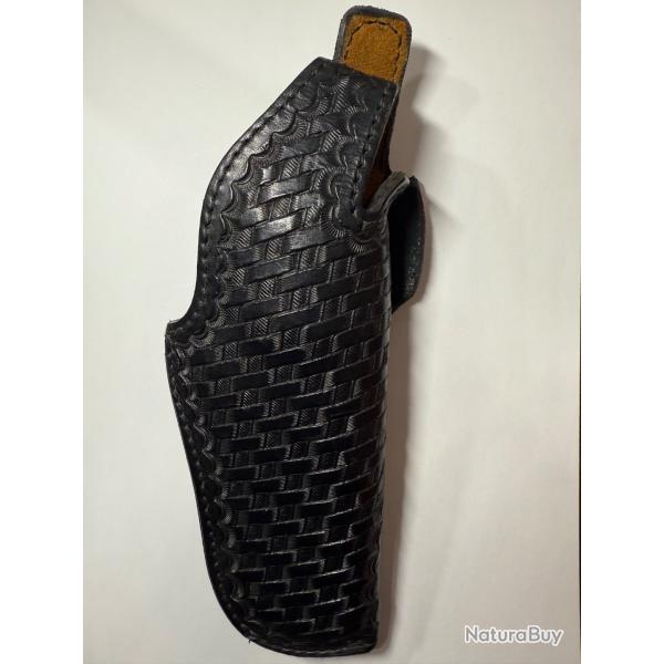 Holster pour S/W carcasse K