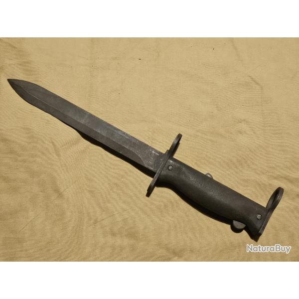 ba�onnette FSA MAS 49/56 1963