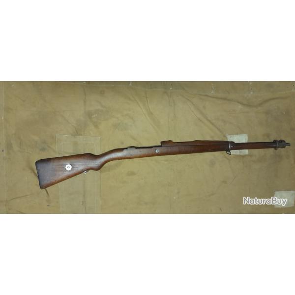 Crosse Mauser 1908