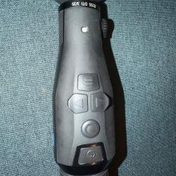 Lunette thermique zeiss