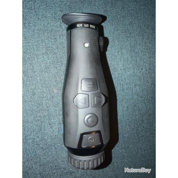 Lunette thermique zeiss