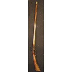 Fusil à silex FRONTIER Maple Deluxe David Pedersoli Cal.50