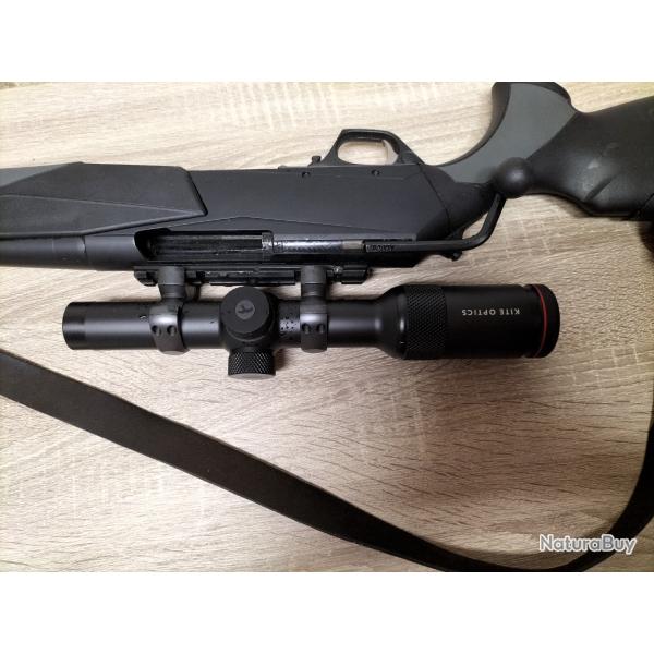 Carabine Browning Maral