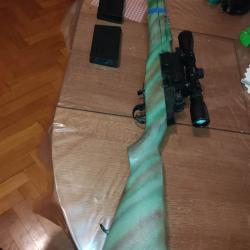 Cyma M14 Socom AEG d'occasion