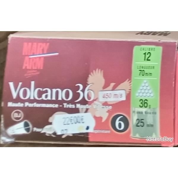 volcano 36