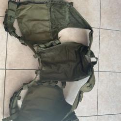 veste tactique