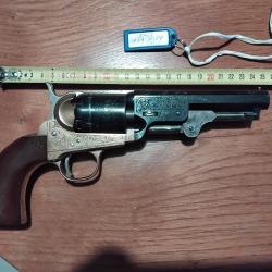 Fillipietta Colt  1851 Navy Cal. 36  Cat. D