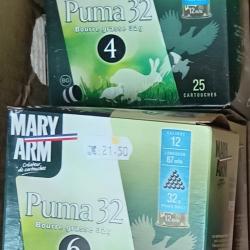 puma 32