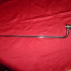 baionnette &agrave; douille