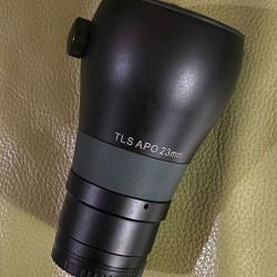 Adaptateur Digiscopie Swarovski TLS APO 23