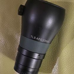 Adaptateur Digiscopie Swarovski TLS APO 23 ou & 30