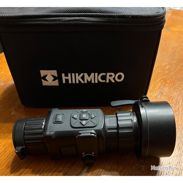 HIKMICRO te19c