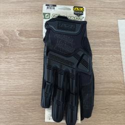 Gants mechanix