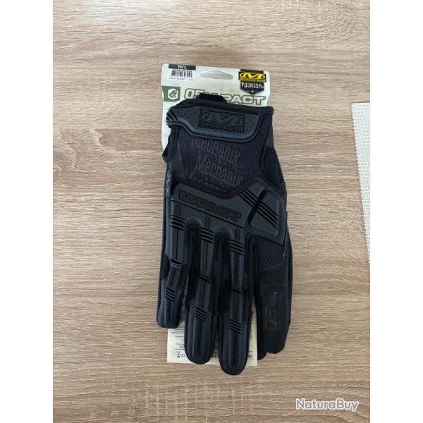 Gants mechanix