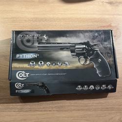 Umarex Colt python 6"
