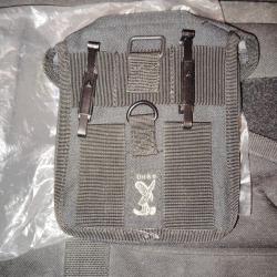 Porte chargeur FAMAS DMB