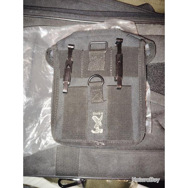 Porte chargeur FAMAS DMB