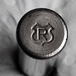 22 LR          RWS          (Ogive Plomb Creuse)