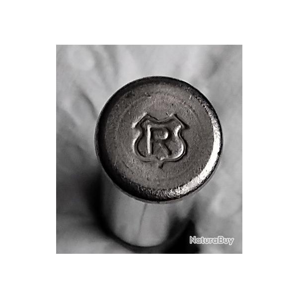 22 LR          RWS          (Ogive Plomb Creuse)