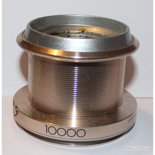 Bobine pour moulinet Shimano Technium 10000 XSA