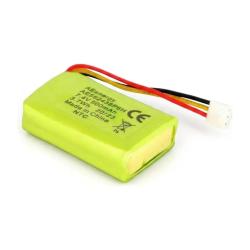 Batterie pour centrale DOGTRA 2600 RB100