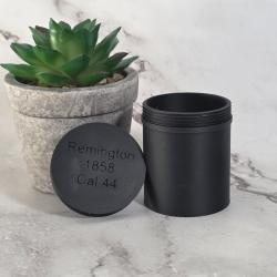 Boite &agrave; barillet cal44 Remington 1858