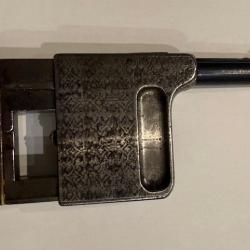 gaulois n 2 de la manufacture de saint Etienne