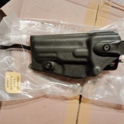 Holster Vega holster pour SIG 2022 gaucher