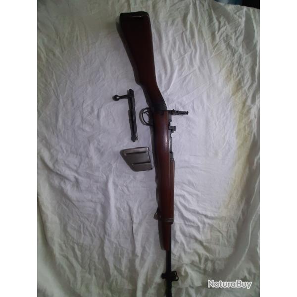 Carabine LEE ENFIELD n 5 MK 1 jungle cal.303 British