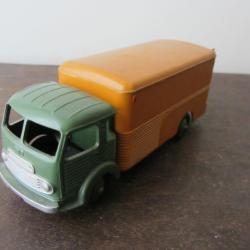 Dinky Toys 33 Camion Simca cargo de 1958