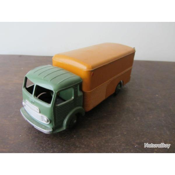Dinky Toys 33 Camion Simca cargo de 1958