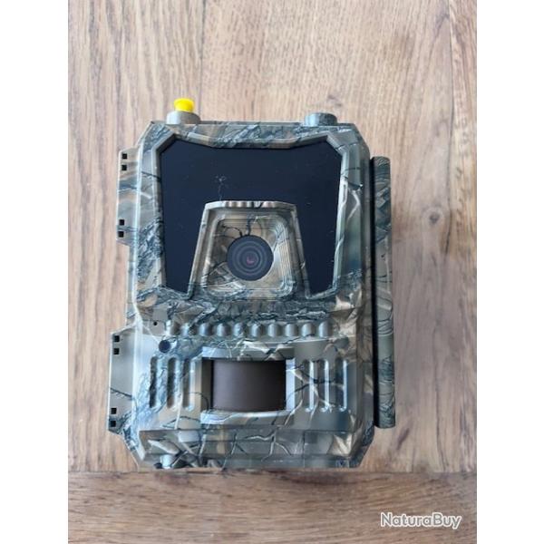 Vends lot de 2 camras Num'axes