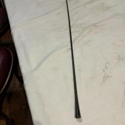 une baguette de fusil a silex mod 1777