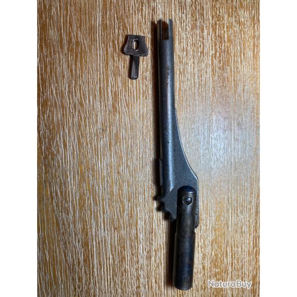 Levier de chargement pocket 1862