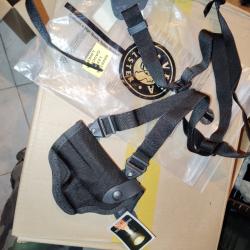 Holster d'épaule Vega holster