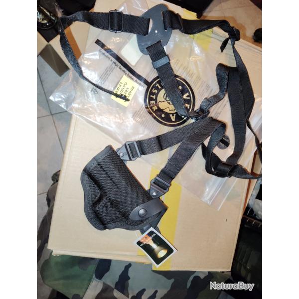 Holster d'paule Vega holster