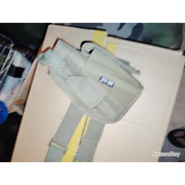 Holster de cuisse universel miltec