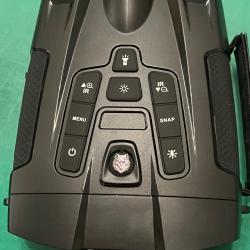 Jumelles de vision nocturne