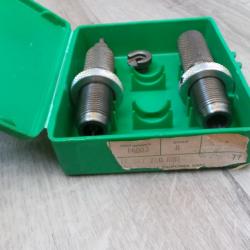 JEU D'OUTILS RCBS CALIBRE 280 REMINGTON