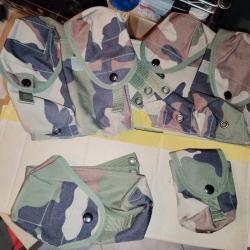 Porte chargeur M4 TOEPRO