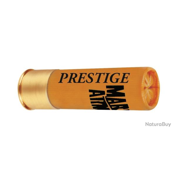 Prestige mary arm lot de 25 boites plombs 6