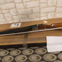 Fusil superpose LINCOLN (ITALIE) CAL 12/70