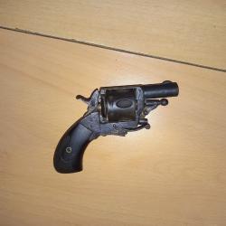 320 buldog catégorie d